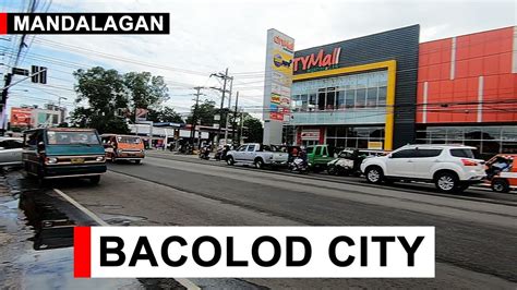 brgy mandalagan bacolod city